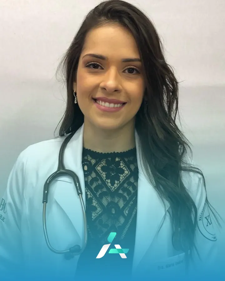 Dra. Maria Isabel — CRM 216538/SP